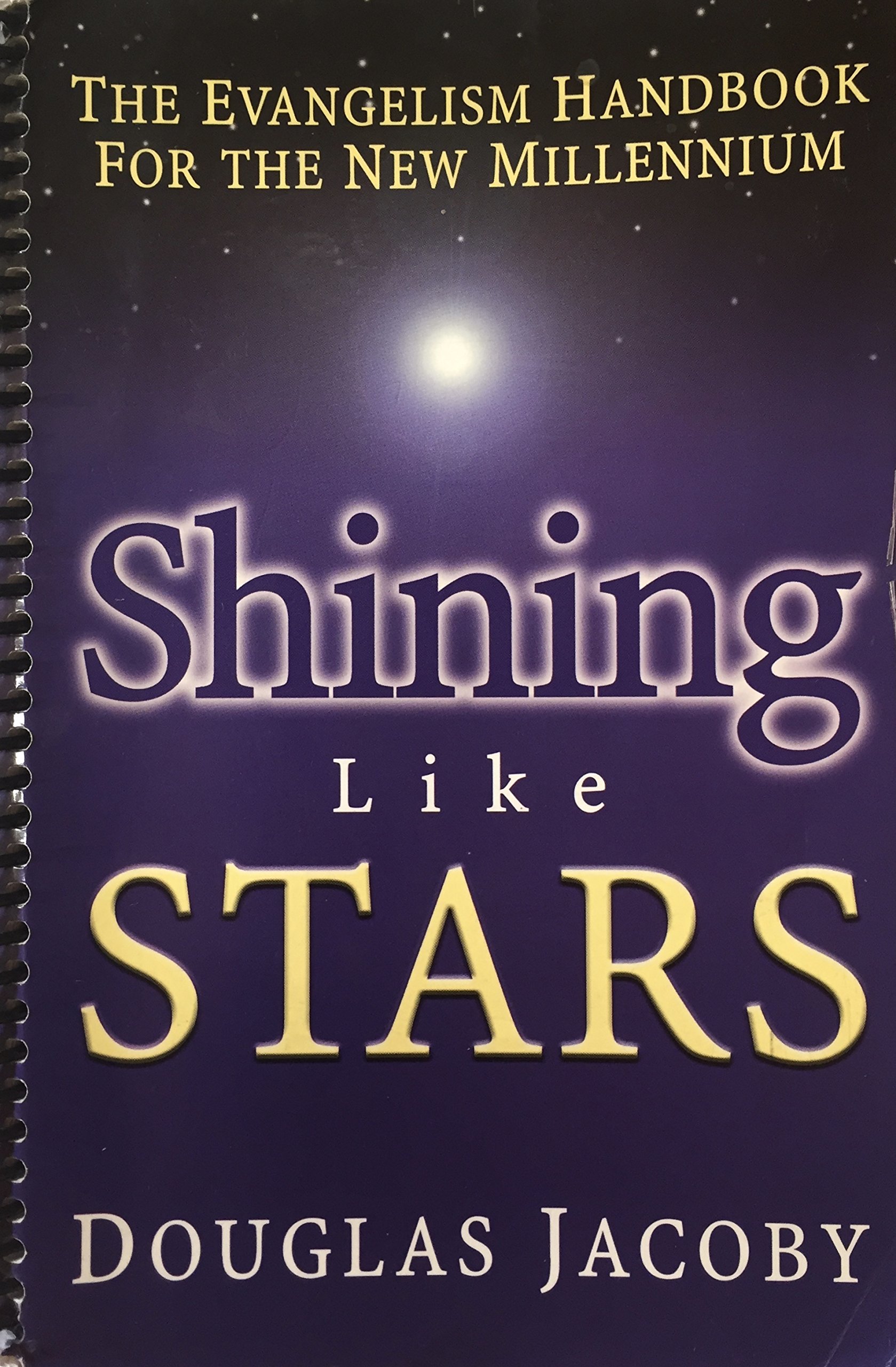 Shining Like Stars