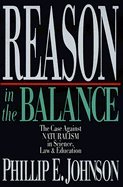 Reason in the Balance