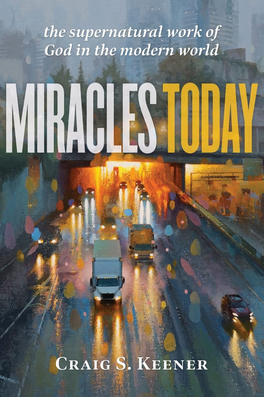 Miracles Today