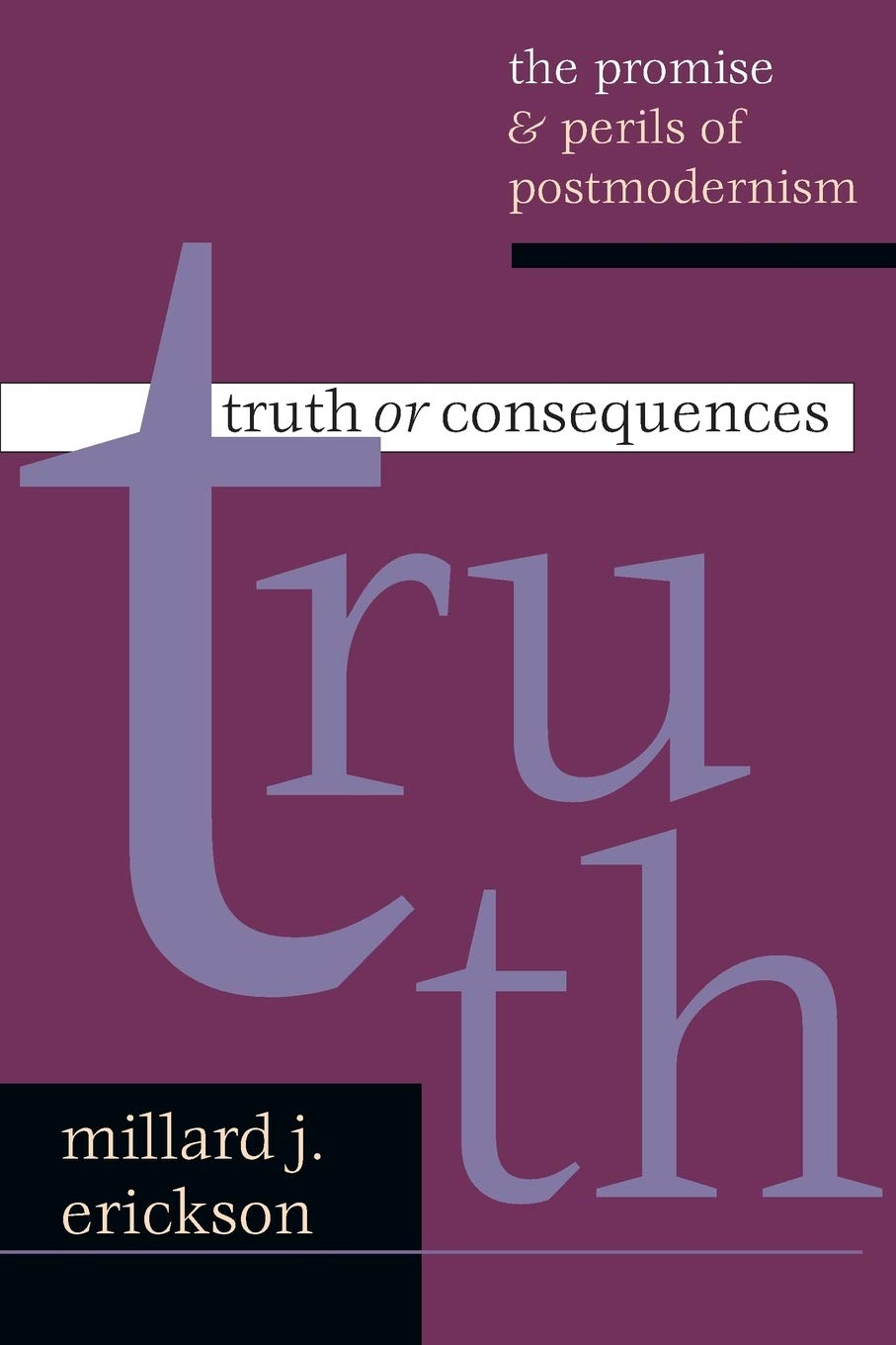 Truth or Consequences