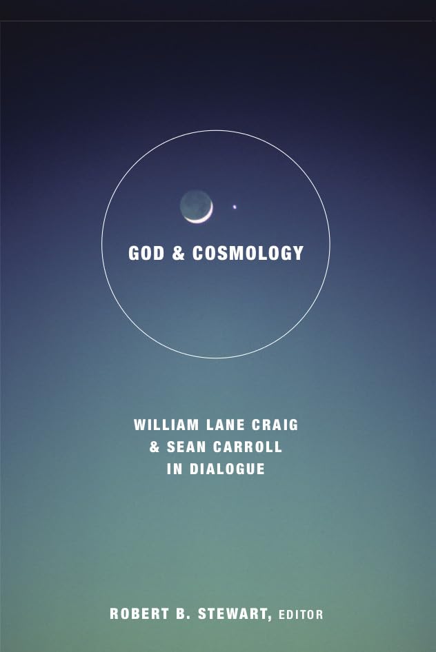 God and Cosmology