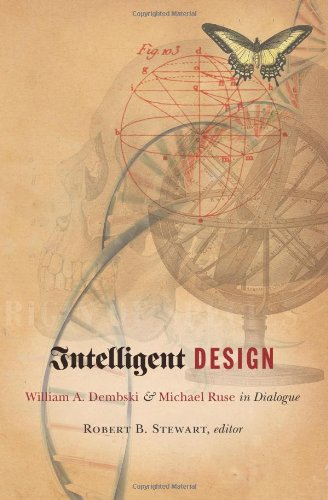 Intelligent Design (2007)