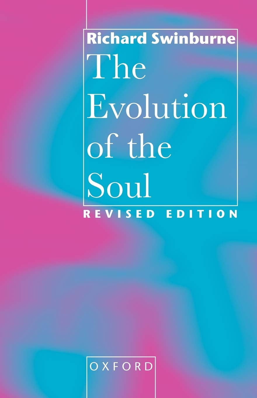 The Evolution of the Soul