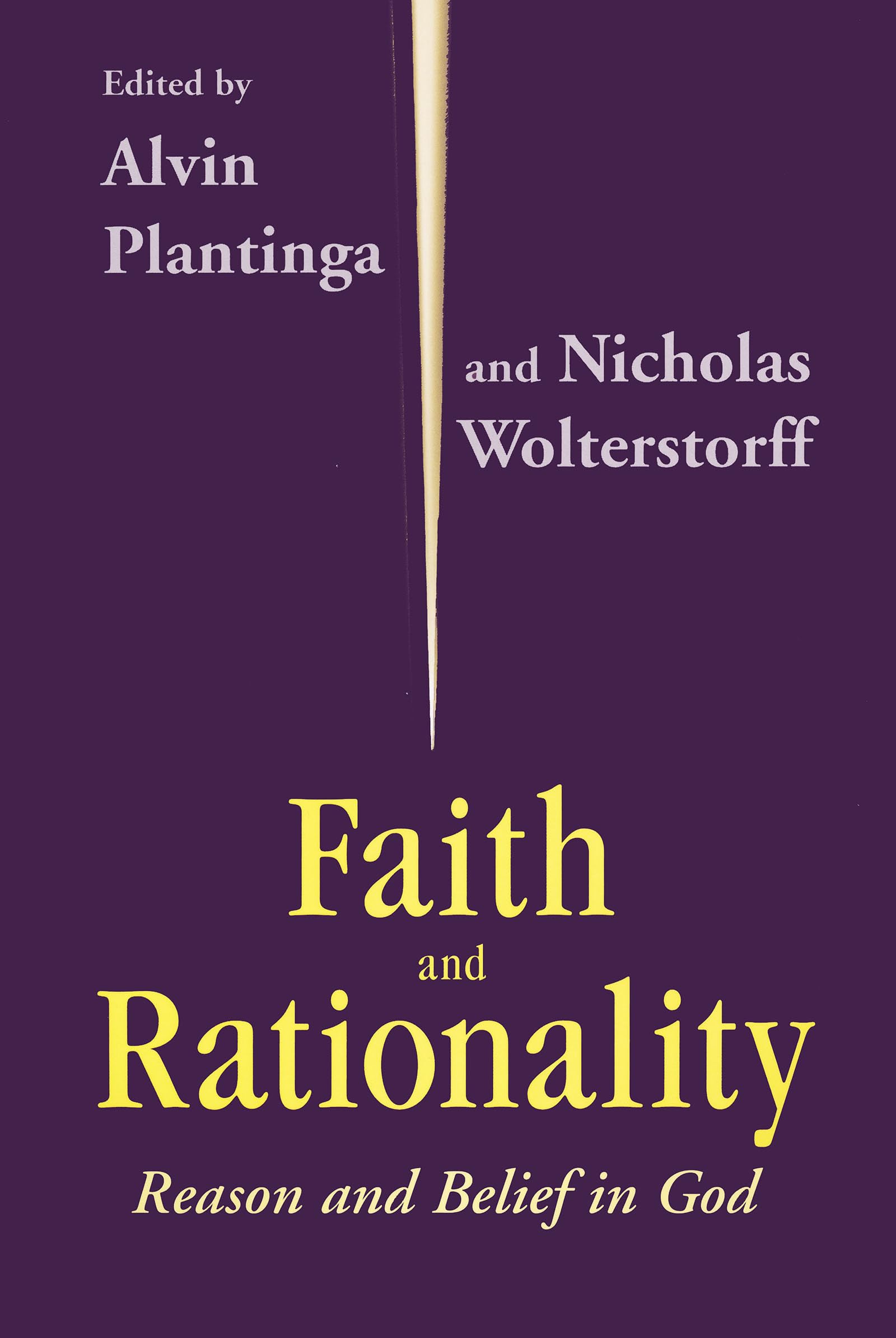 Faith And Rationality