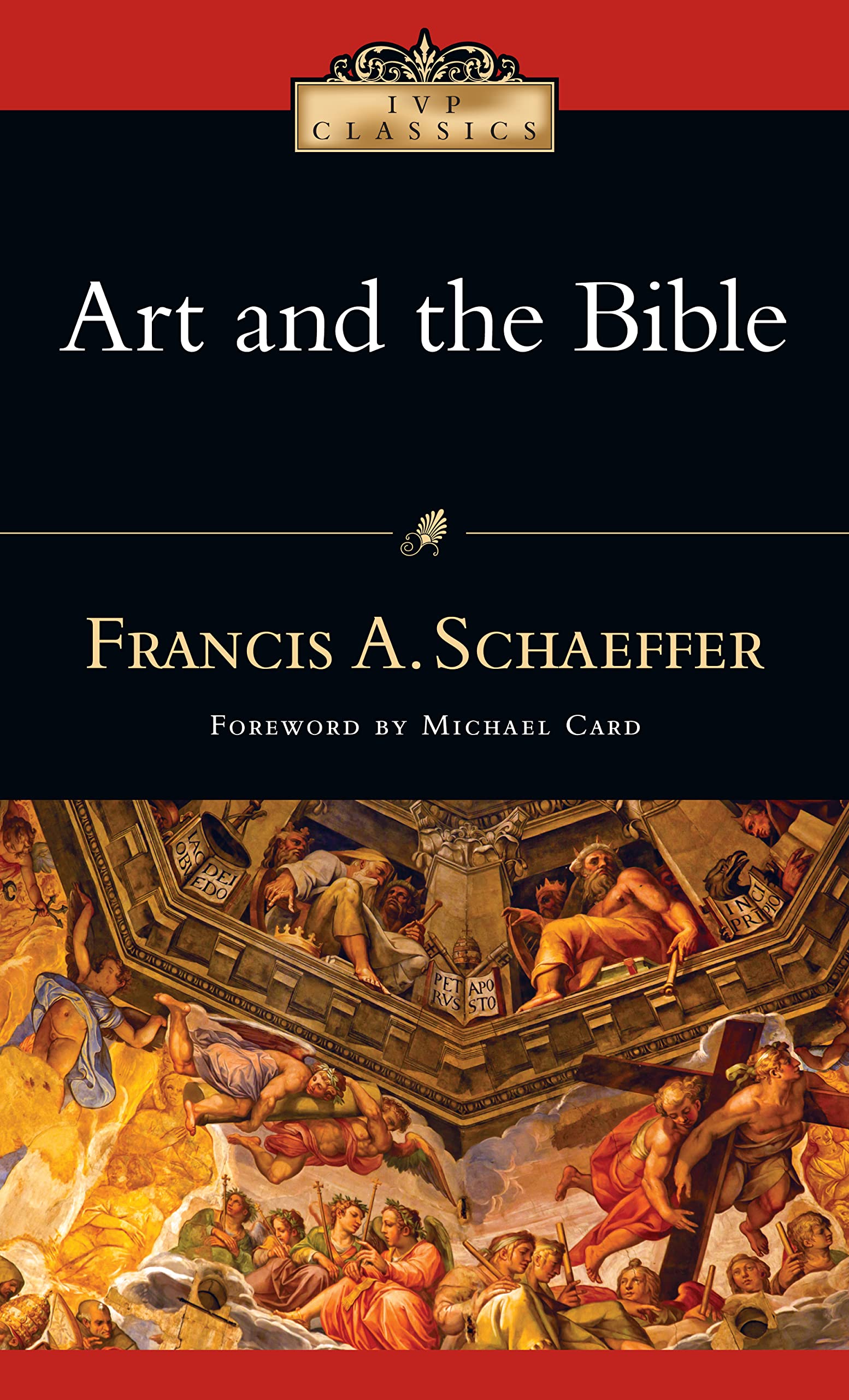 Art and the Bible