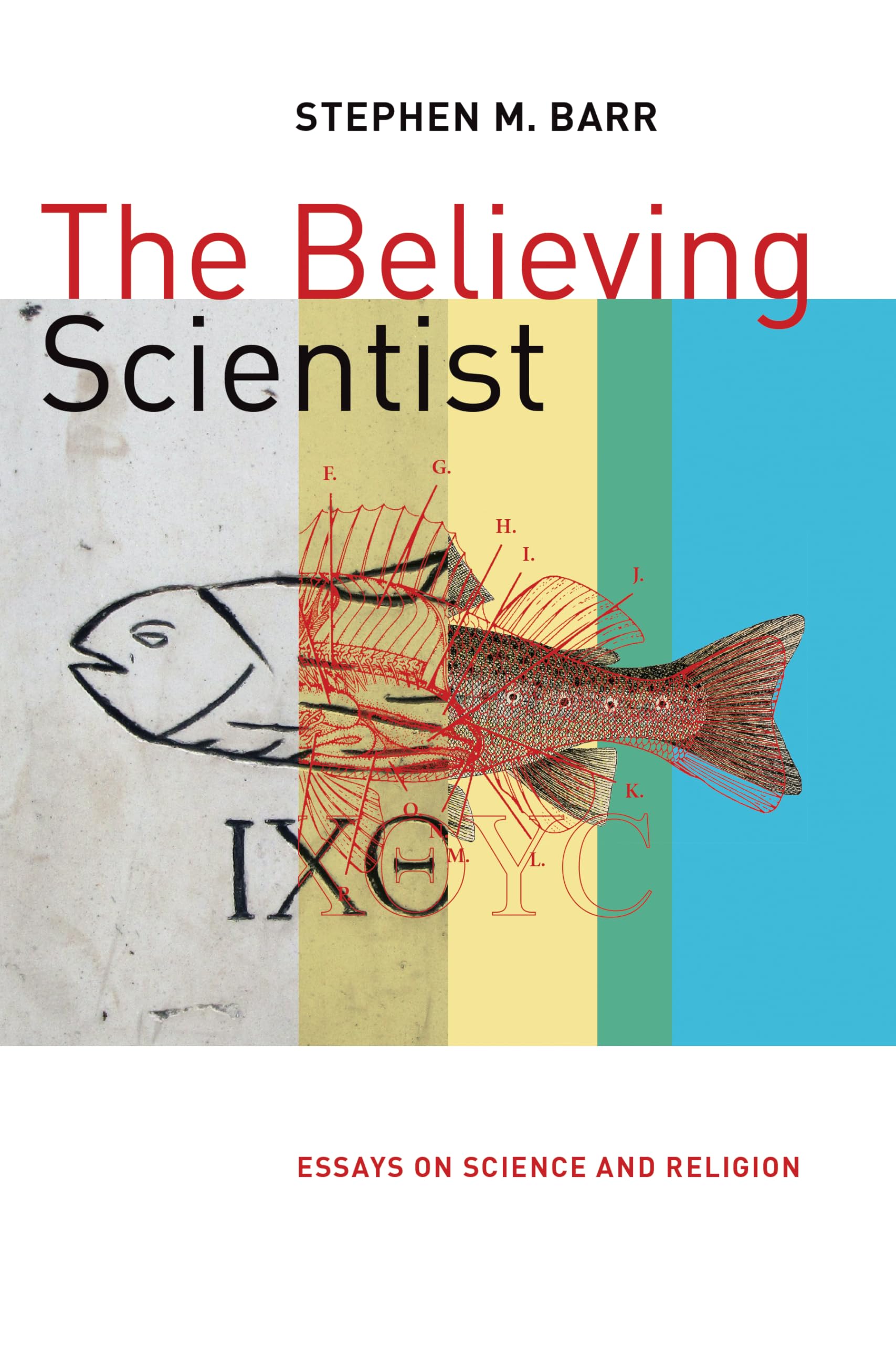 Believing Scientist