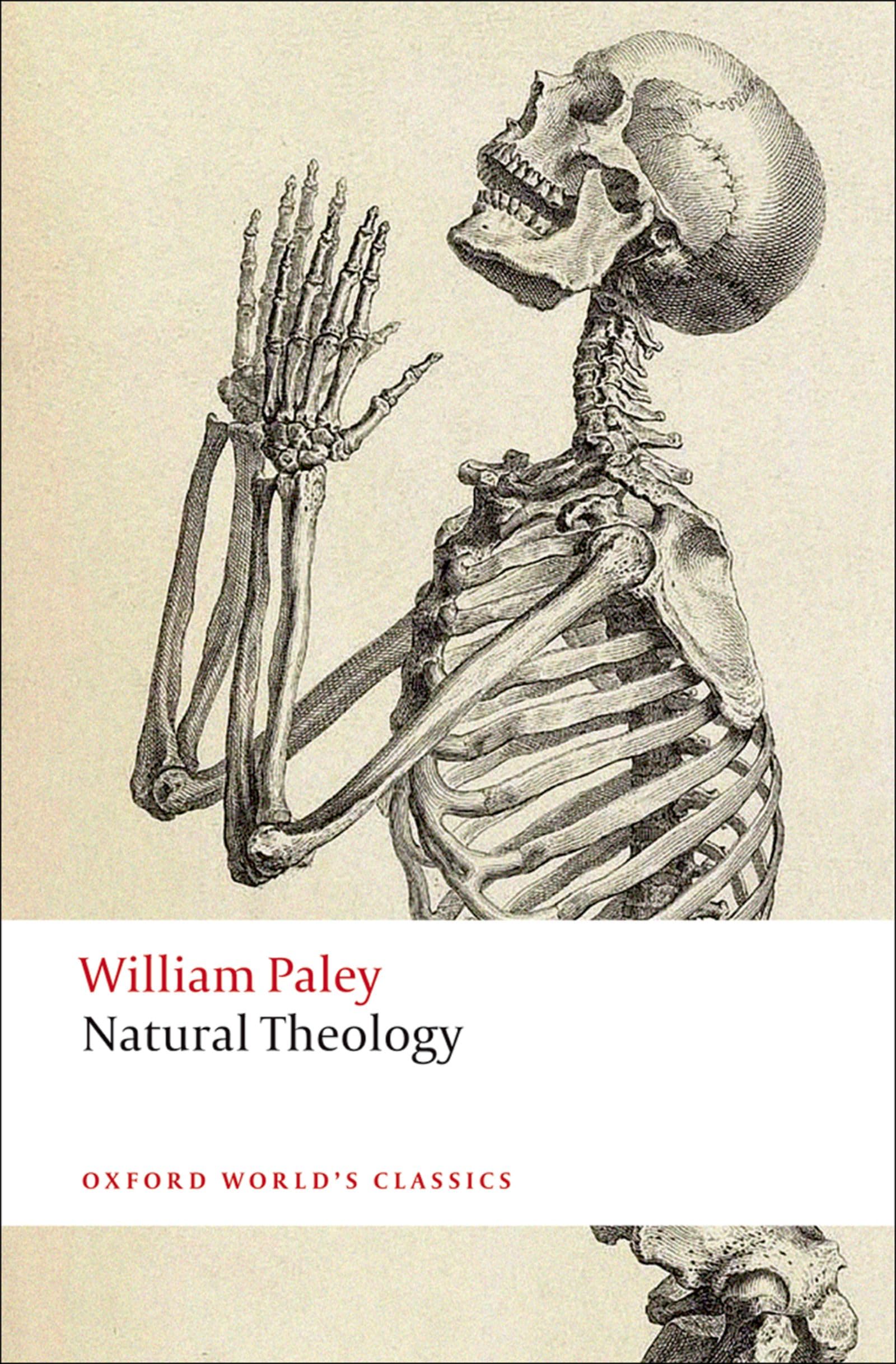 Natural Theology (2008)