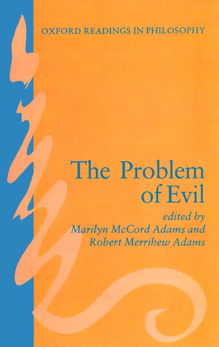 The Problem of Evil (1991)