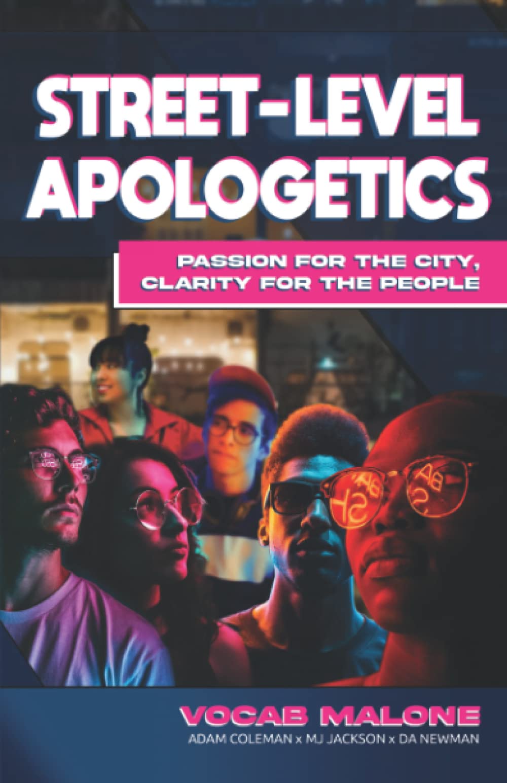 Street-Level Apologetics