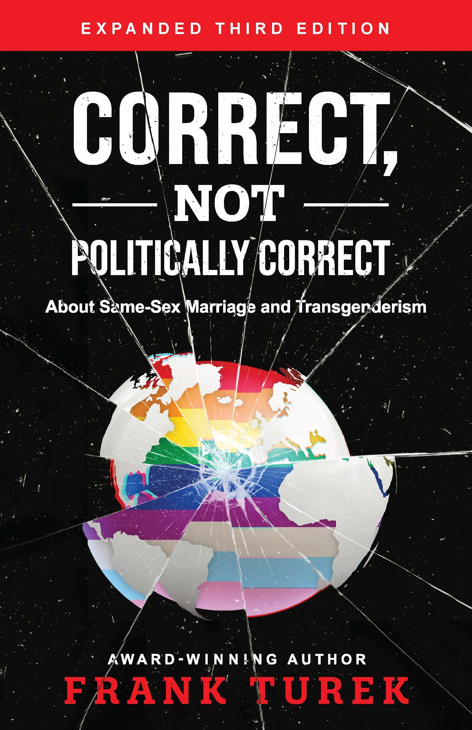 Correct, Not Politically Correct (2023)