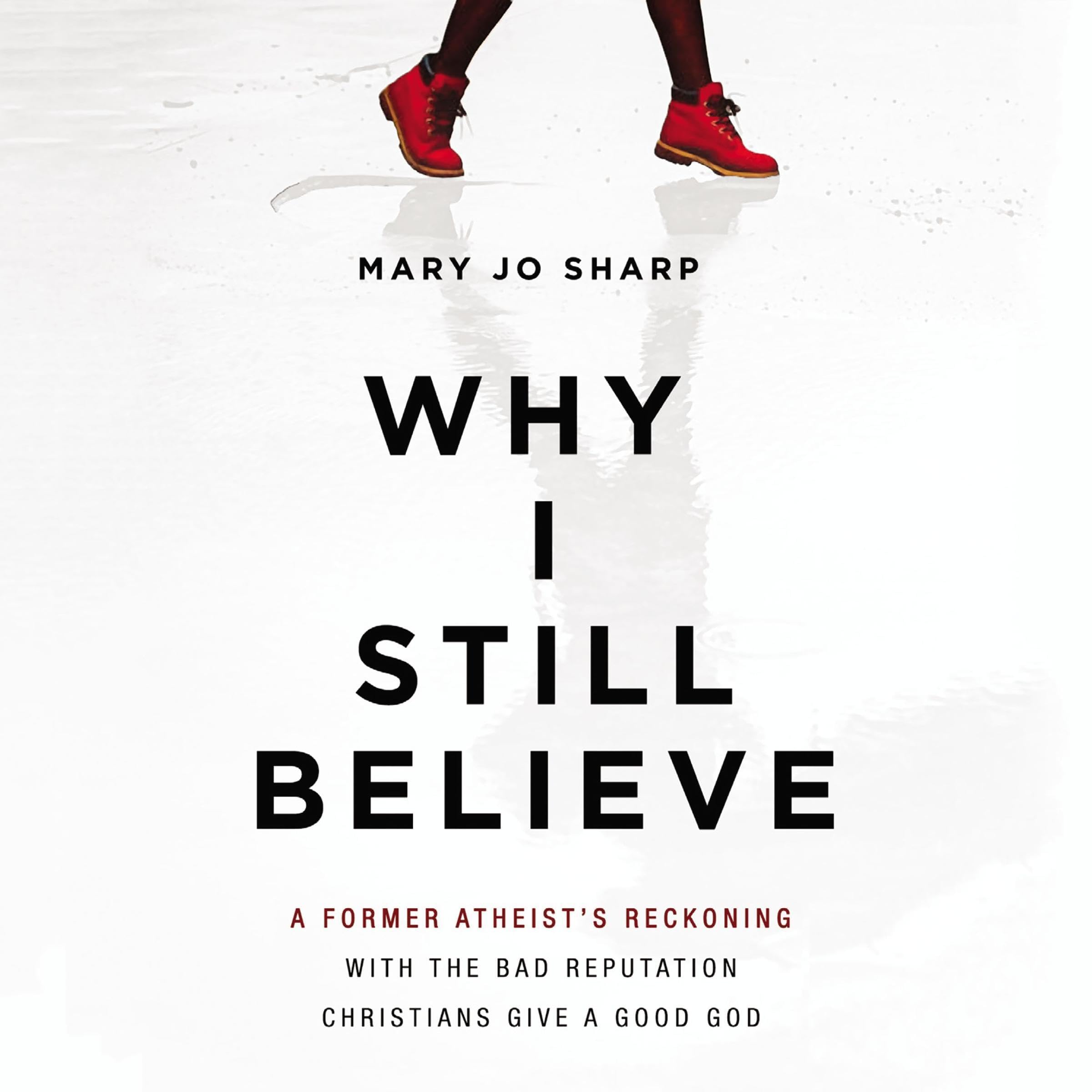 Why I Still Believe (2019)