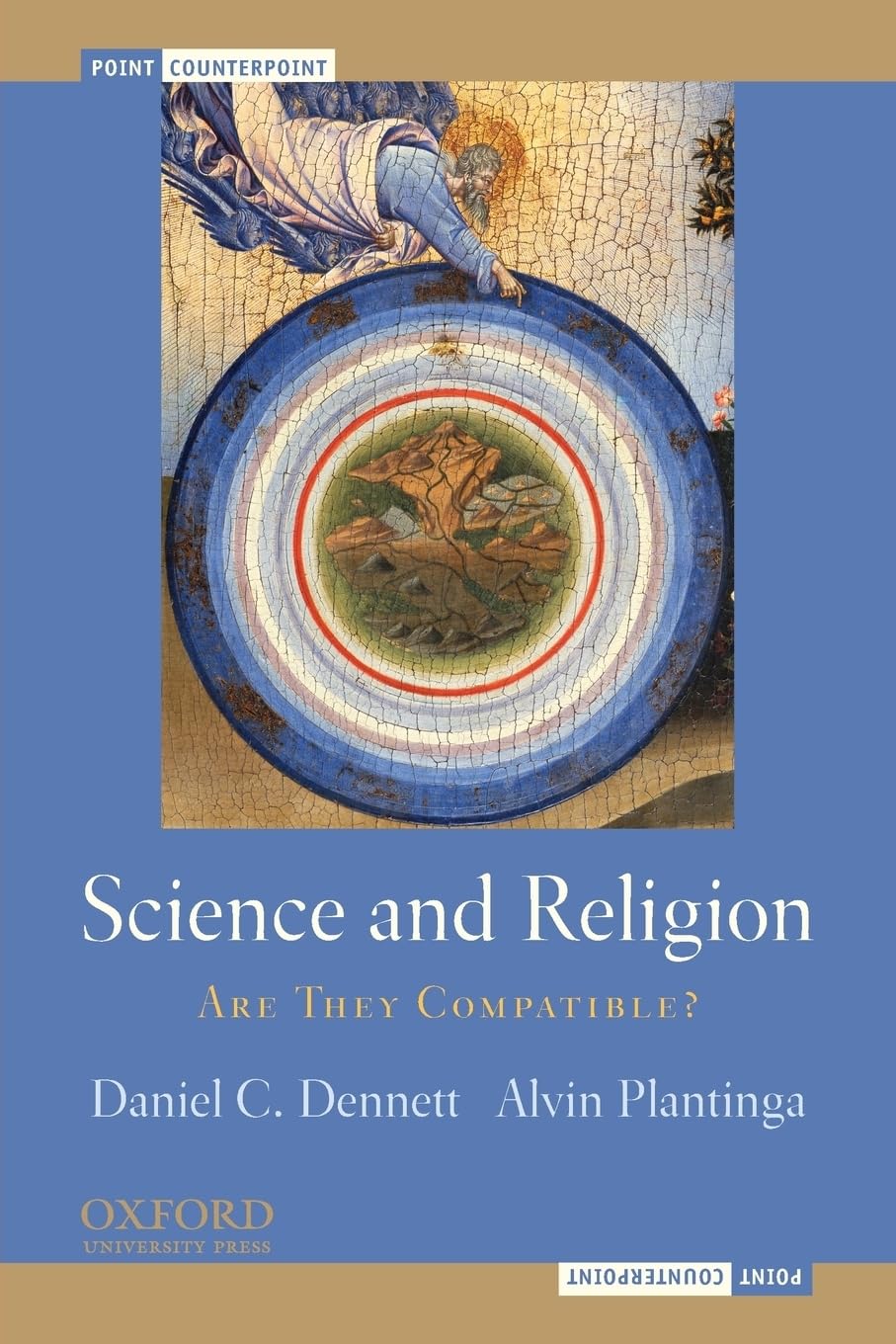 Science and Religion (2010)