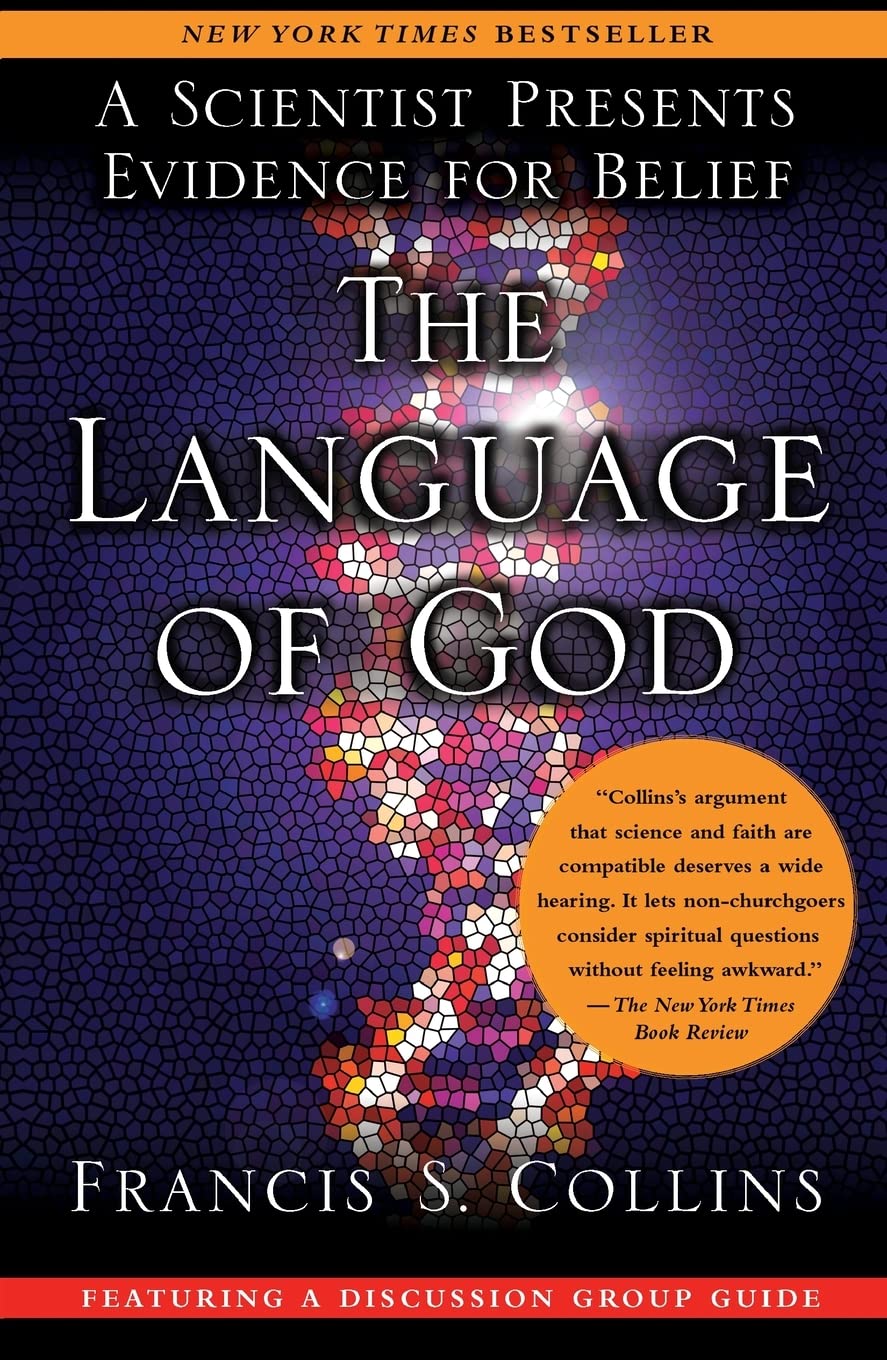 The Language of God