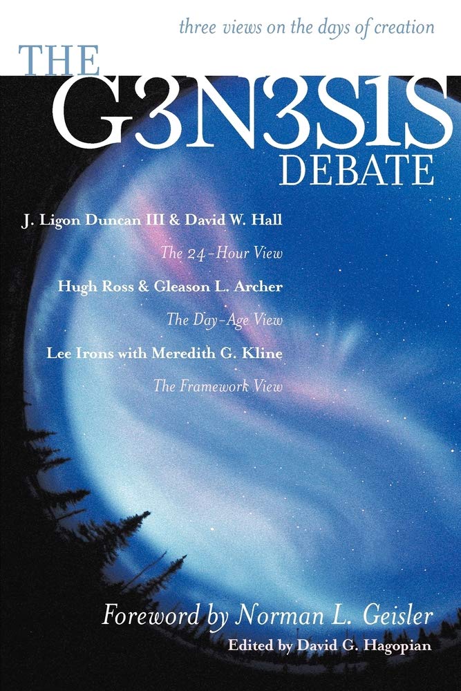 The Genesis Debate