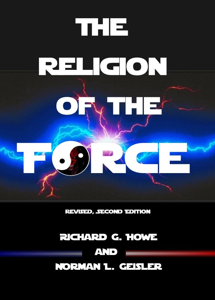 The Religion of the Force