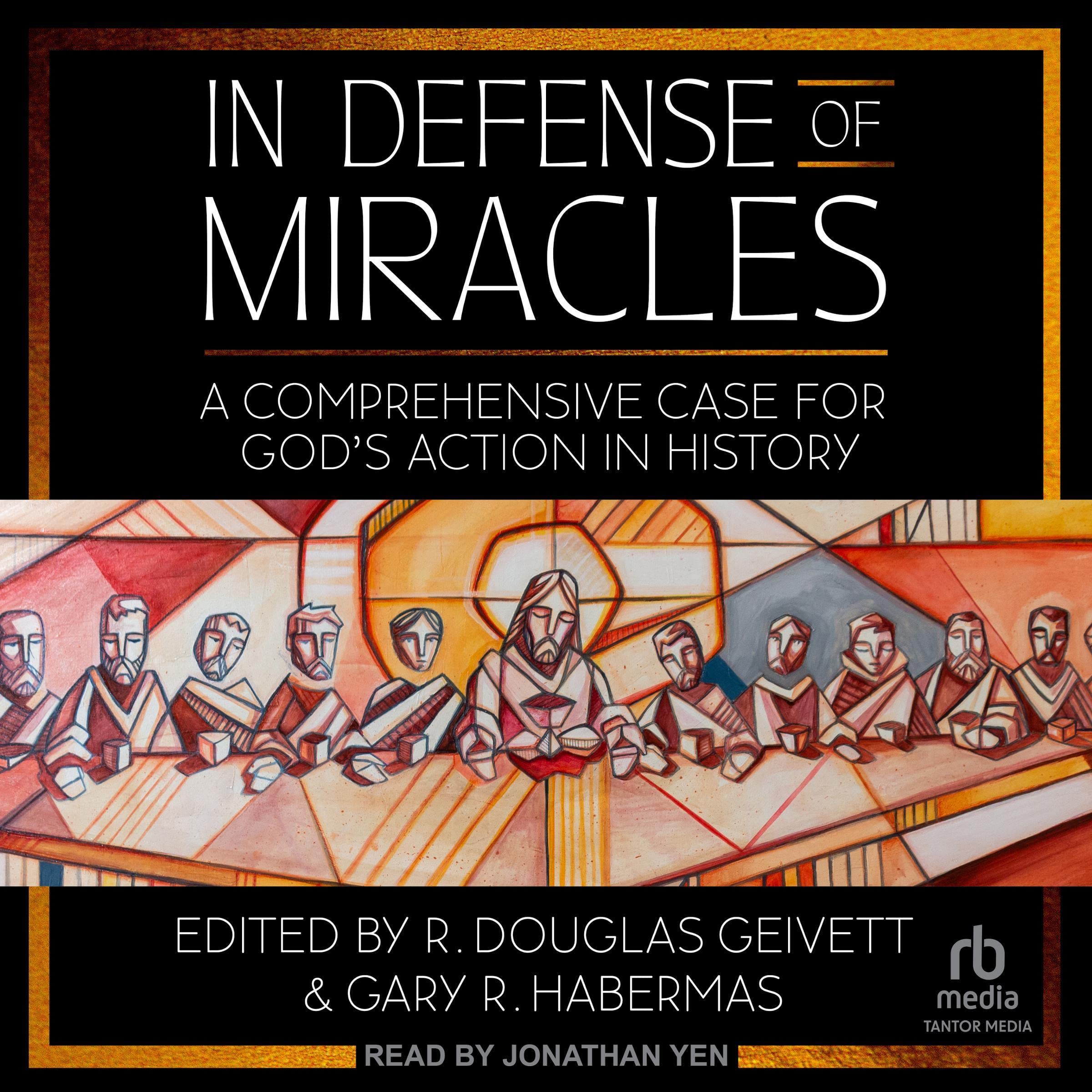 In Defense of Miracles