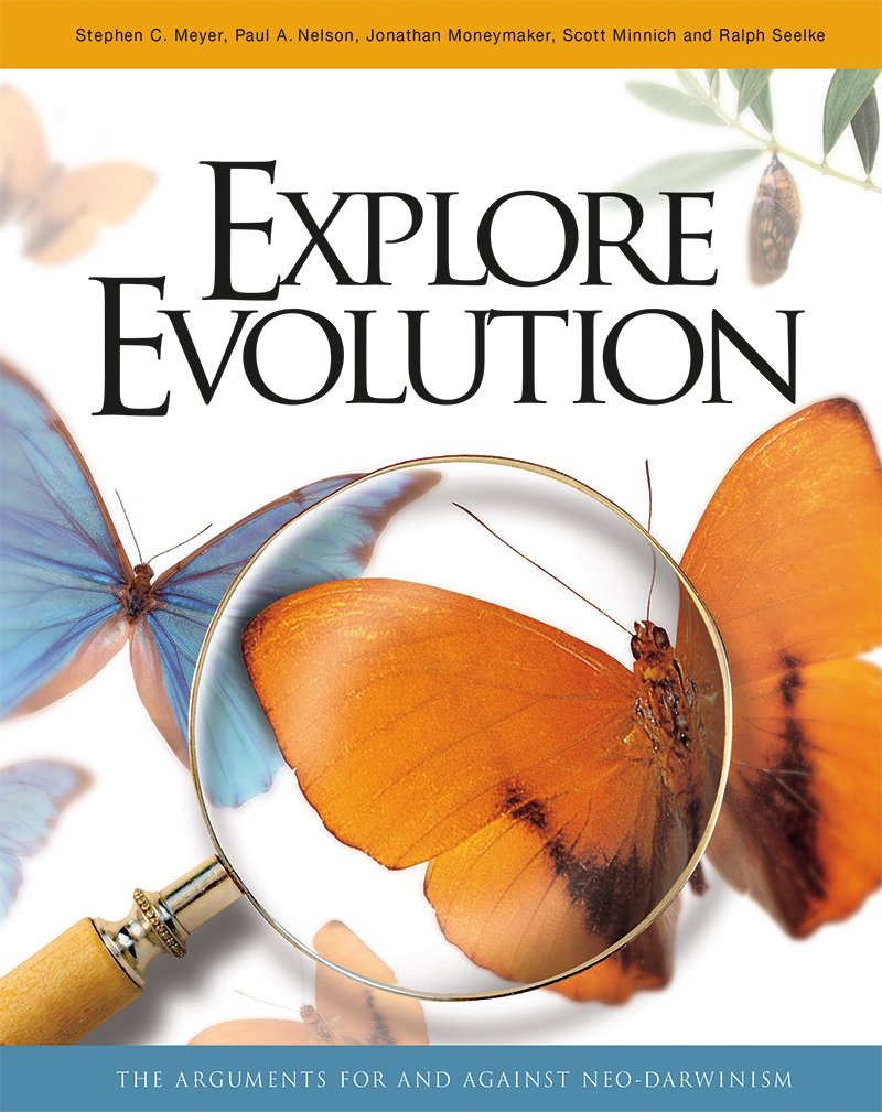 Explore Evolution