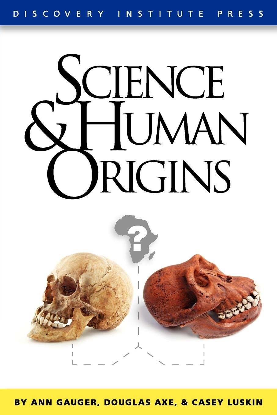 Science and Human Origins