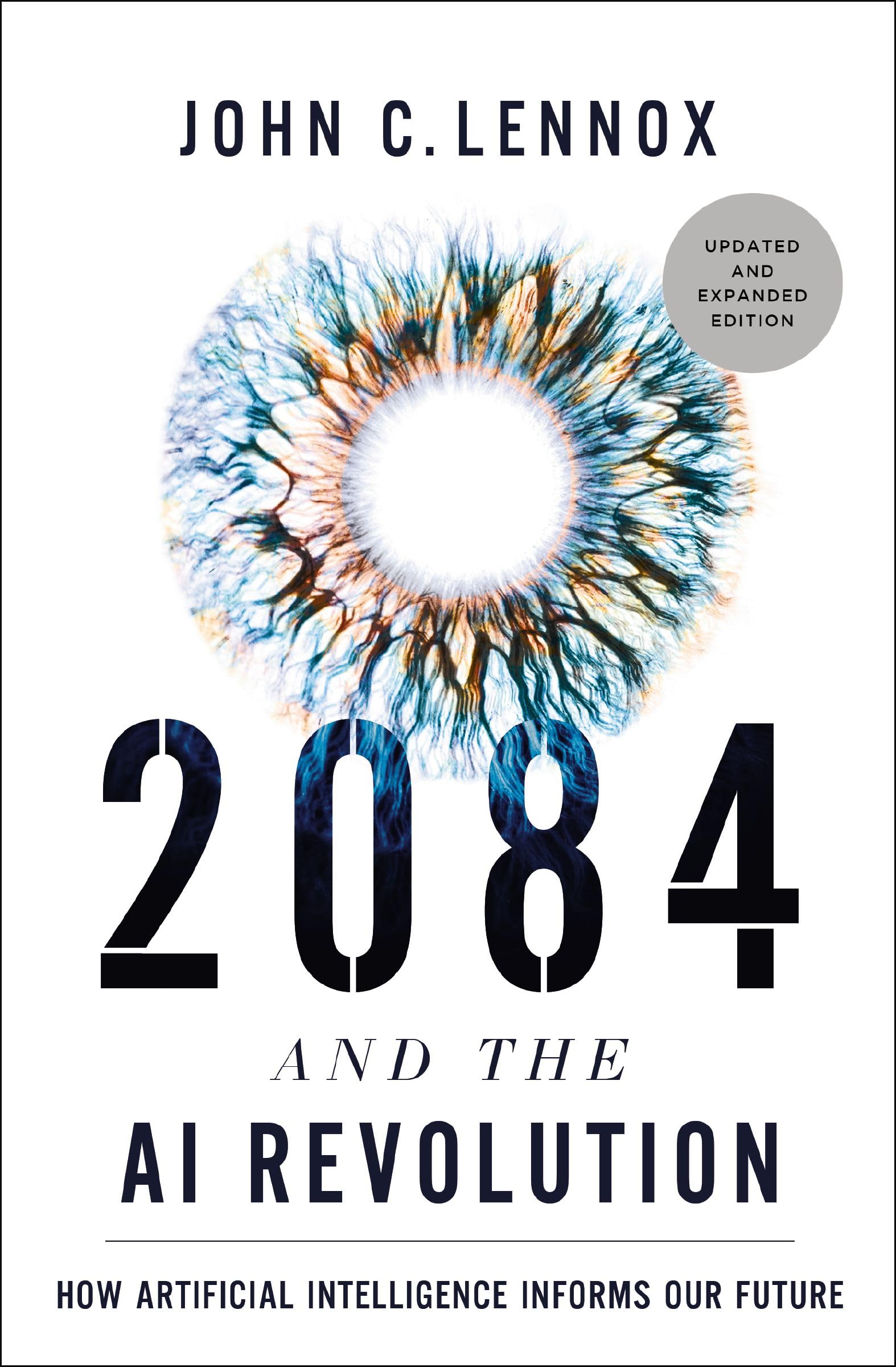 2084 and the AI Revolution