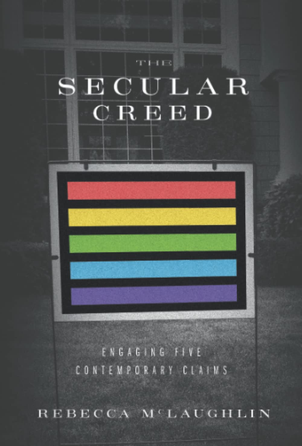 The Secular Creed