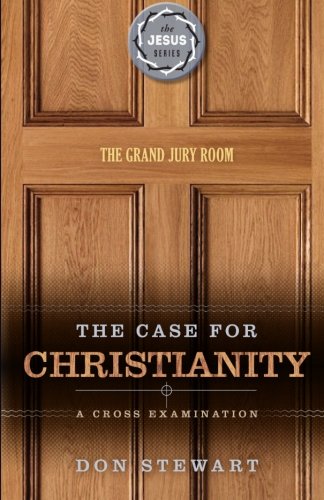 The Case for Christianity