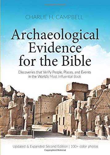 Archaeological Evidence for the Bible