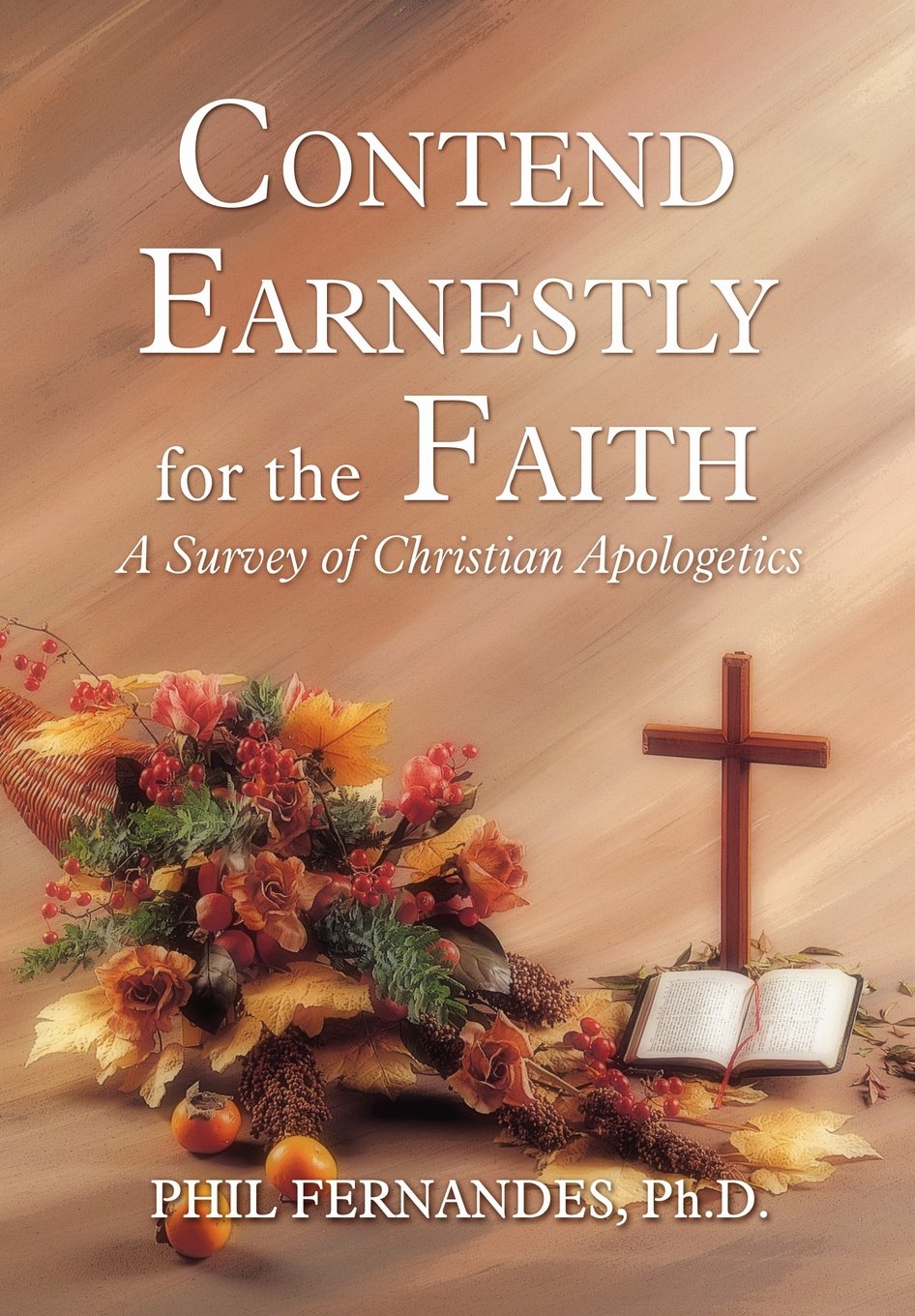 Contend Earnestly for the Faith