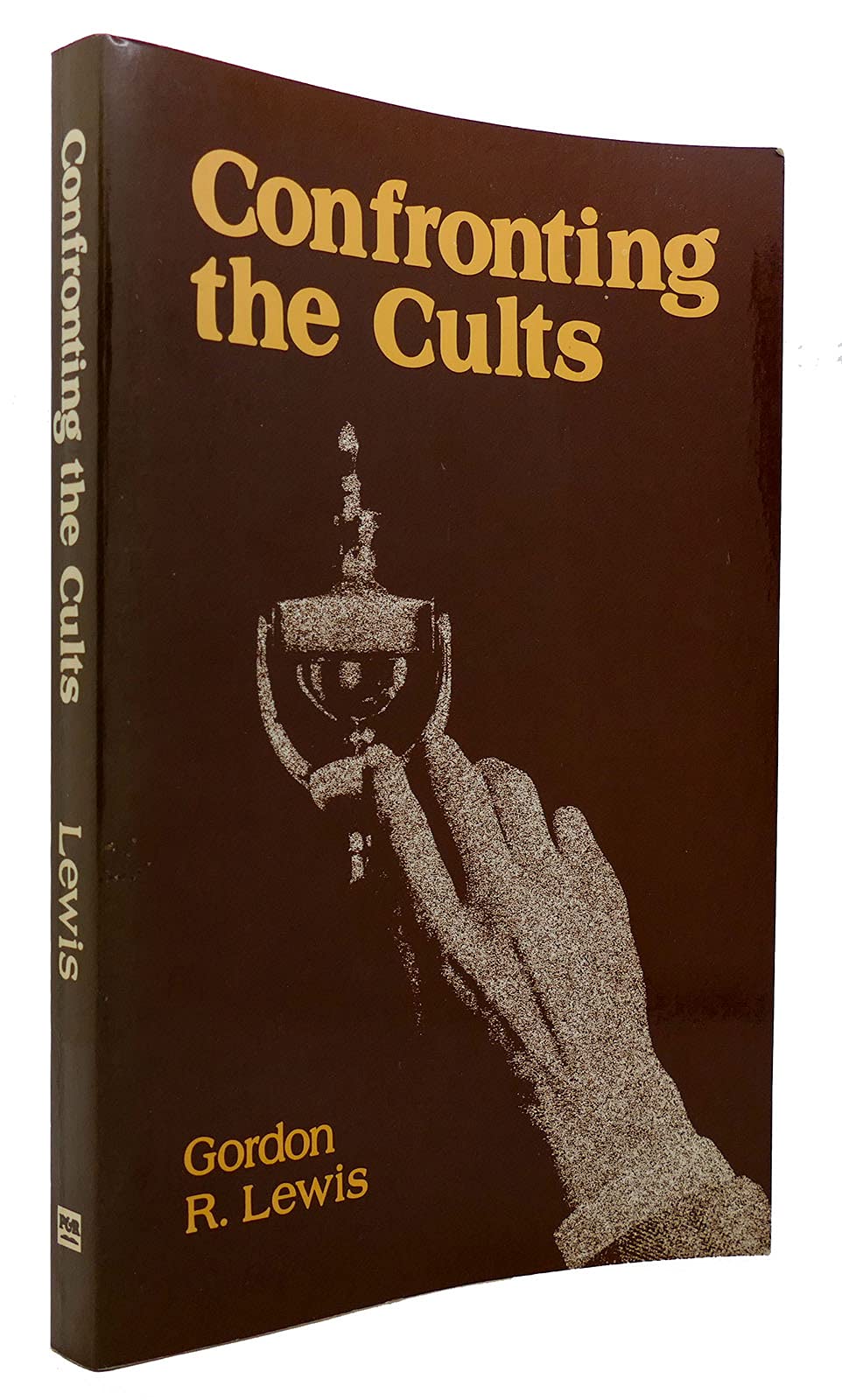 Confronting the Cults