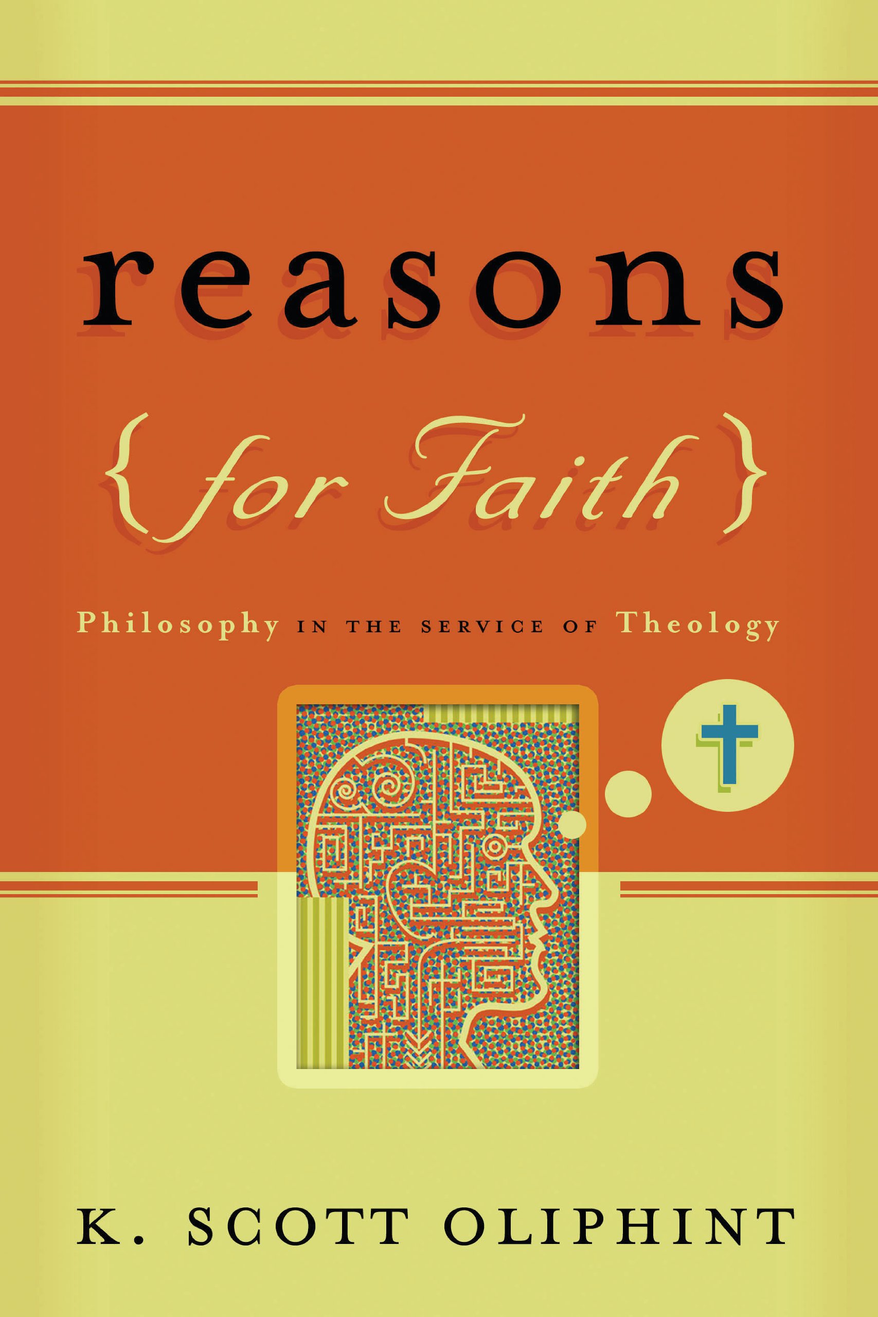 Reasons for Faith (2006)