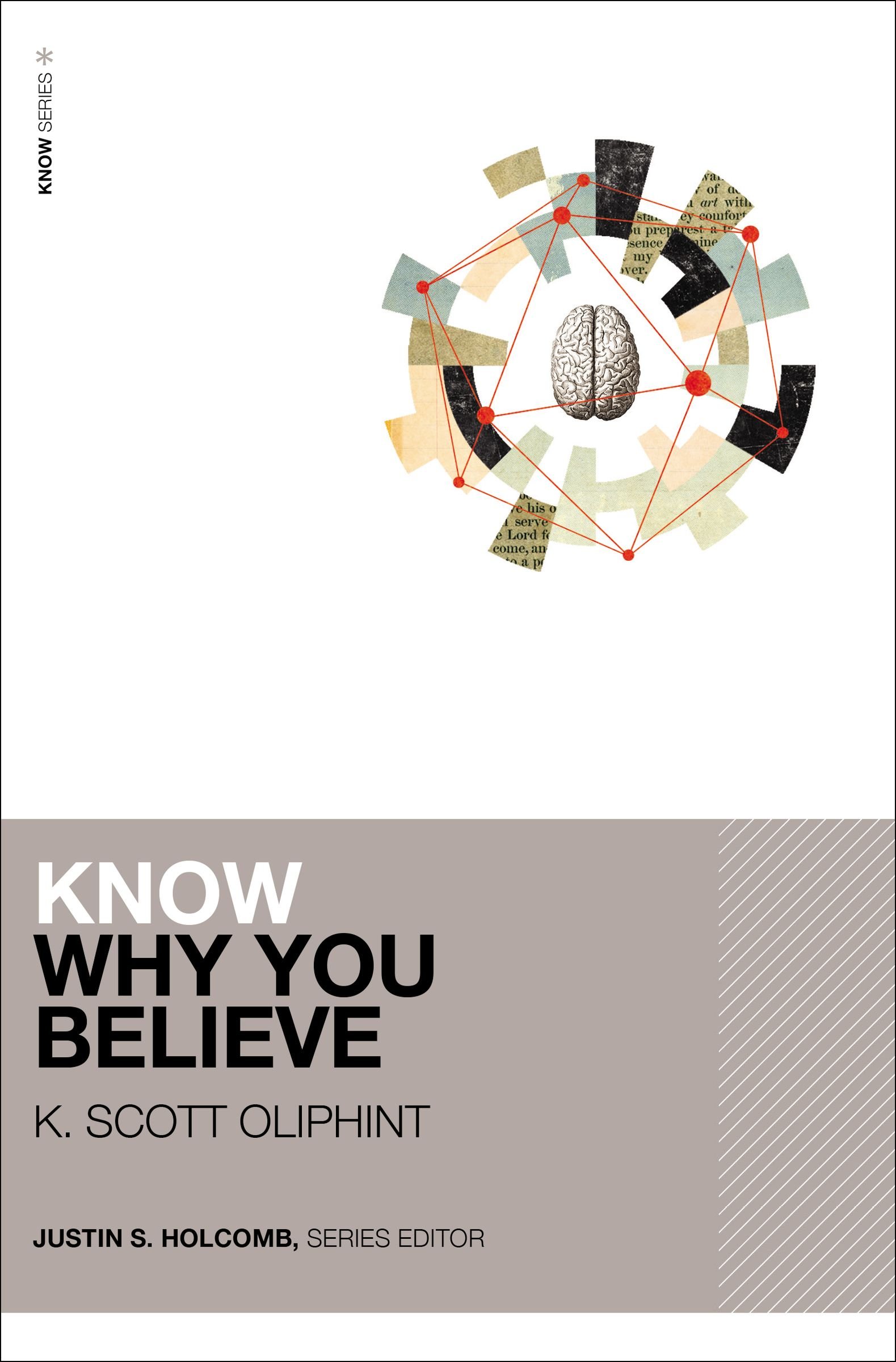 Know Why You Believe (2017)