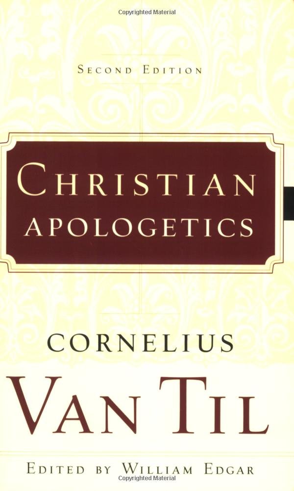 Christian Apologetics (2003)