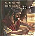 How Do You Know The Bible Is From God?