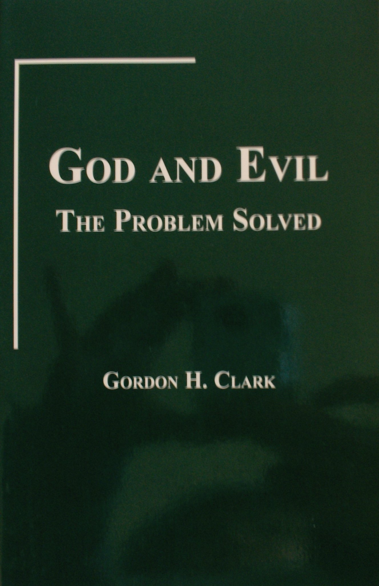 God and Evil (1996)