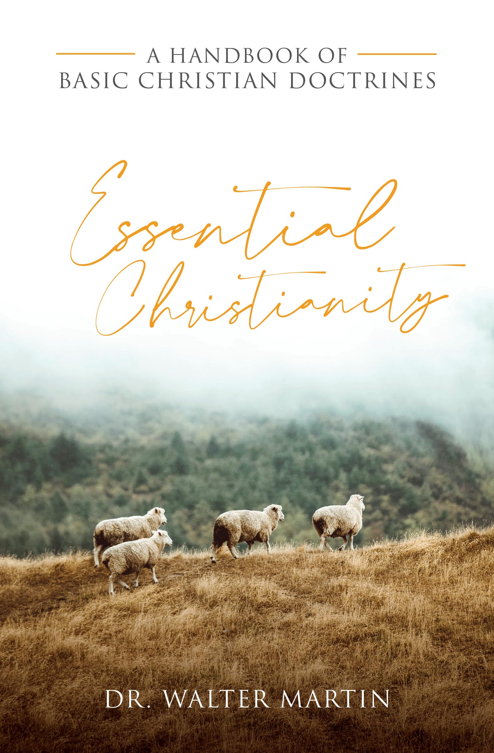 Essential Christianity