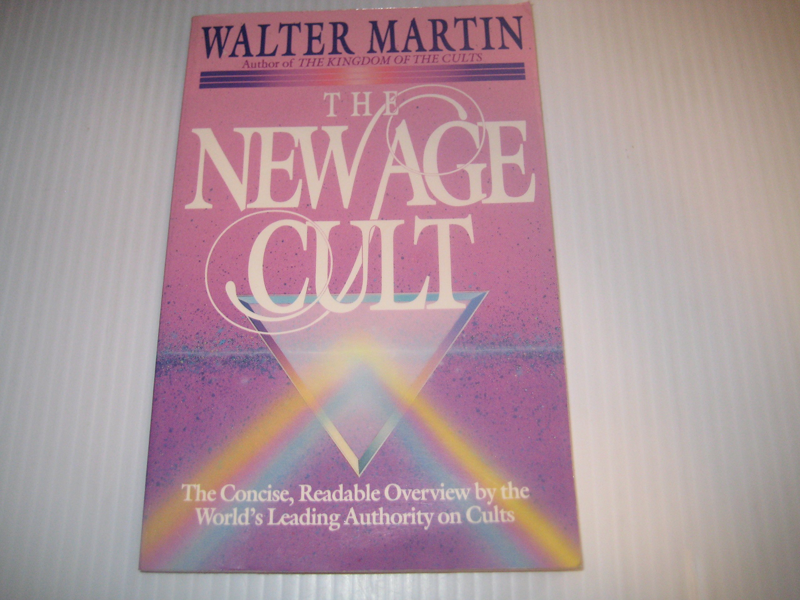 The New Age Cult