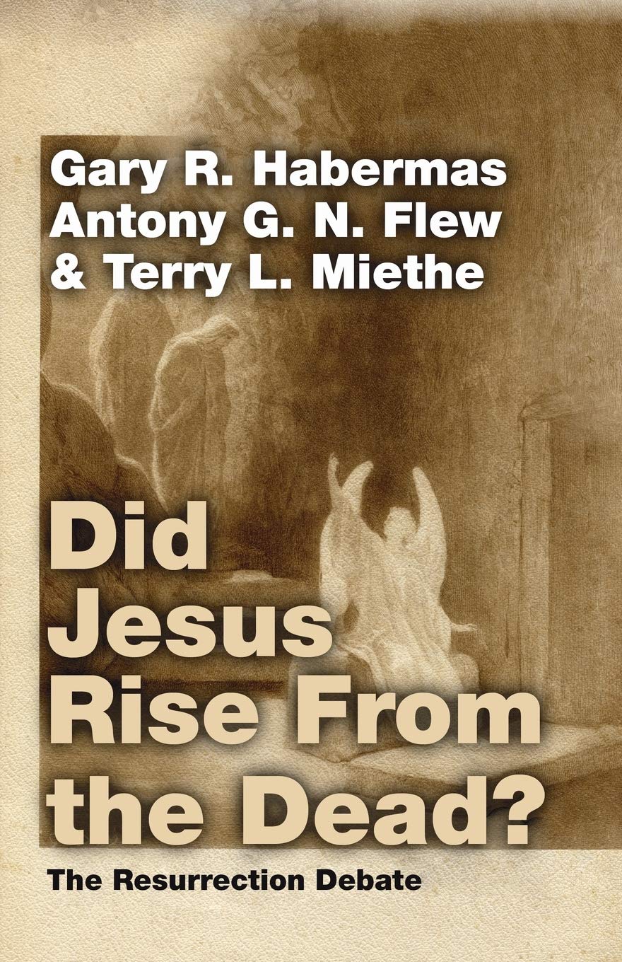 Did Jesus Rise From the Dead? (2003)