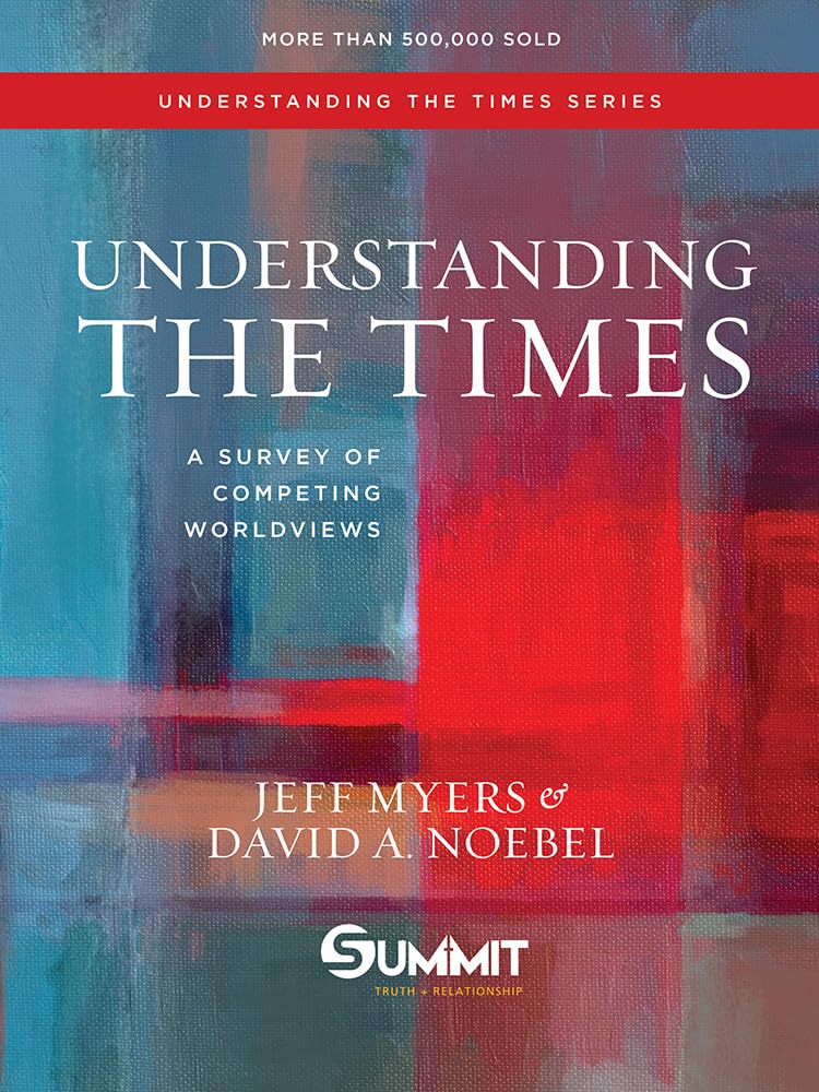 Understanding the Times, Volume 2