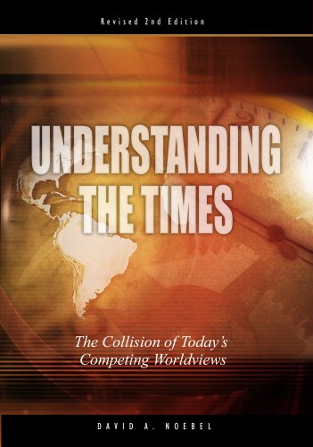 Understanding the Times, Volume 1