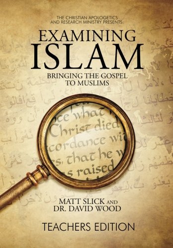 Examining Islam