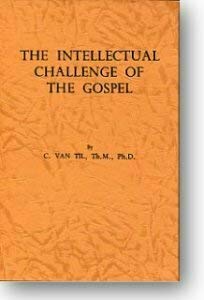 The Intellectual Challenge of the Gospel