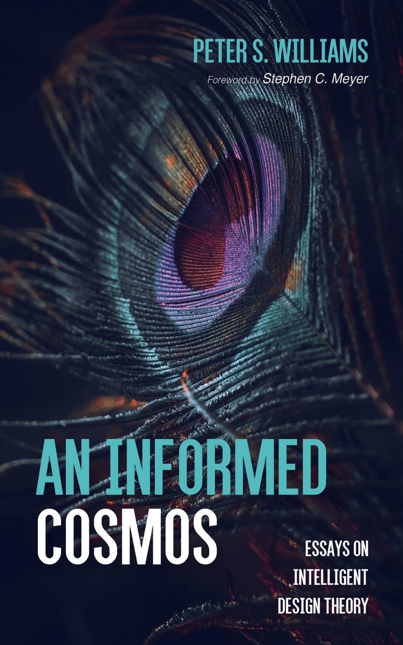 An Informed Cosmos