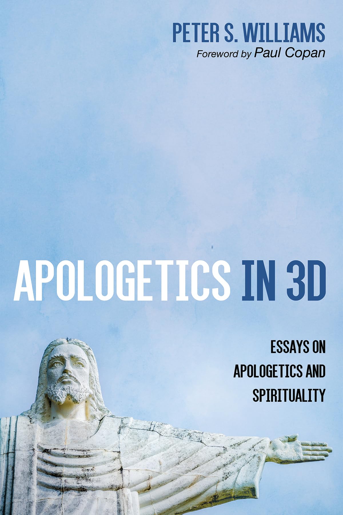 Apologetics in 3D