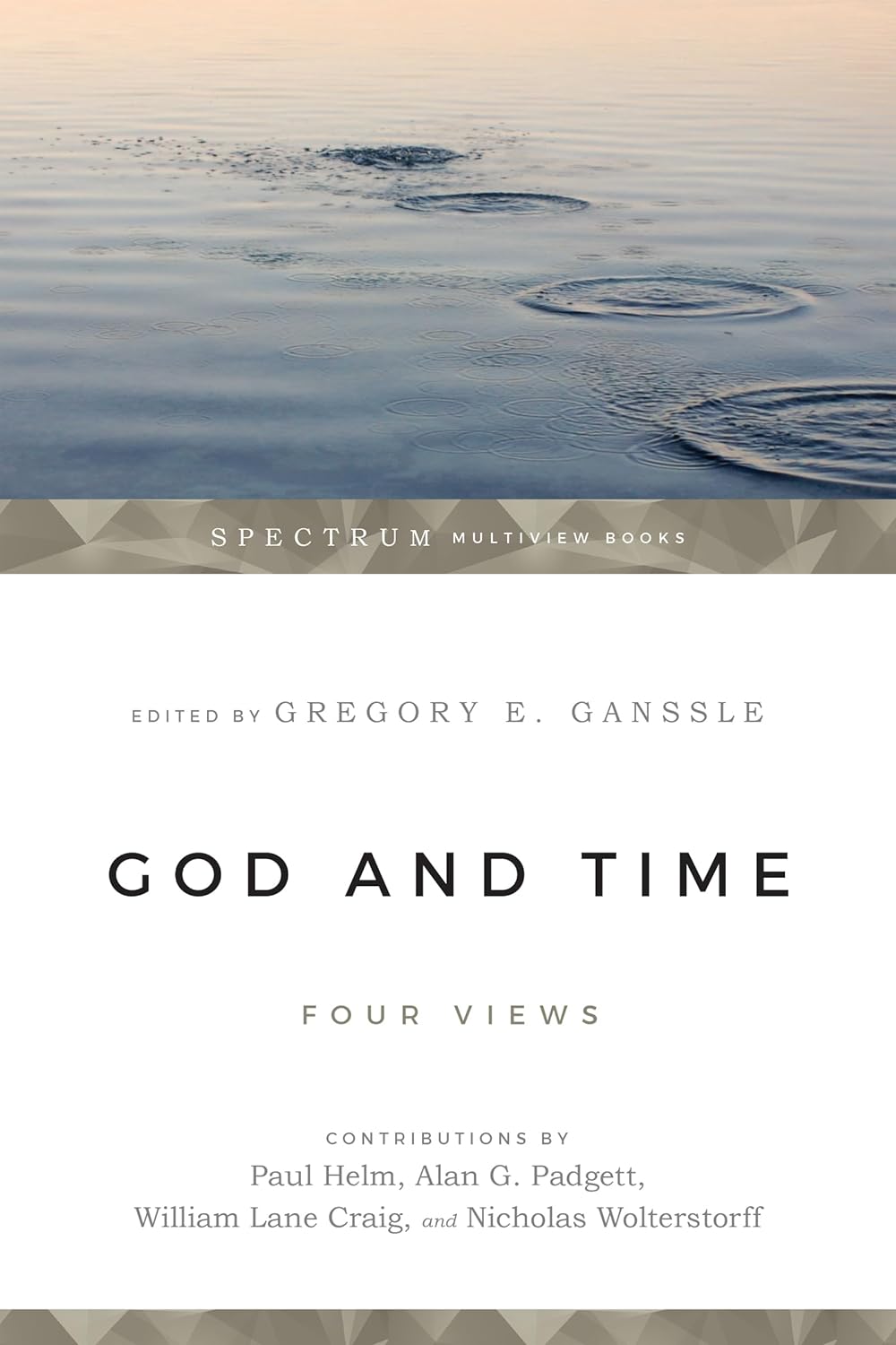 God and Time (2001)