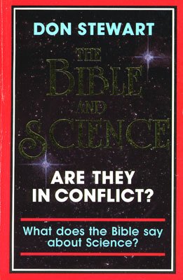 The Bible and Science