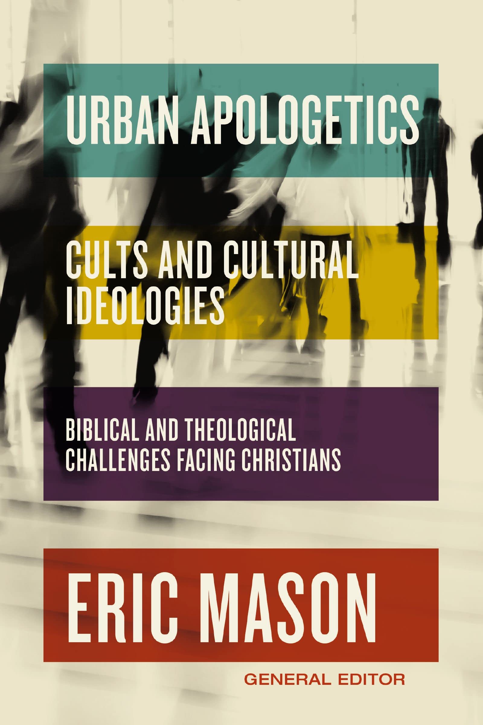 Urban Apologetics