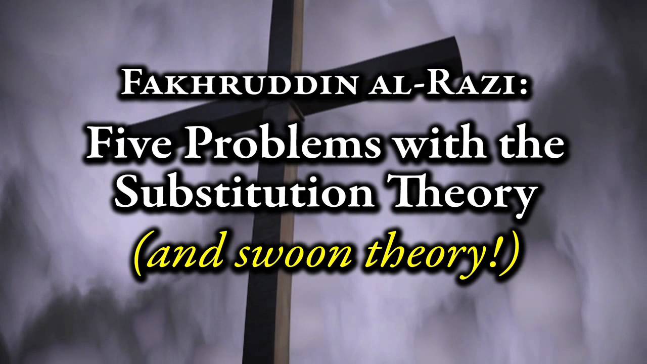 Crucifixion - Swoon Theory (4.8)