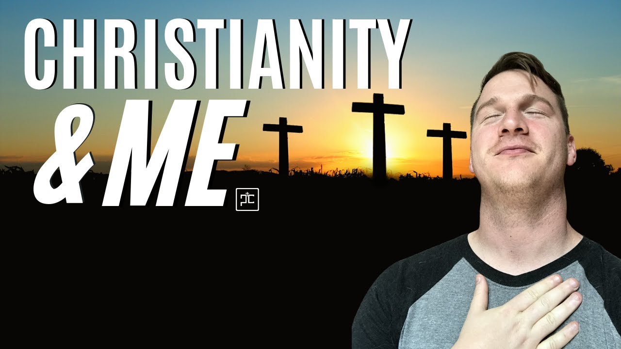 Christianity and Me- 5 takeaways from becoming Christian