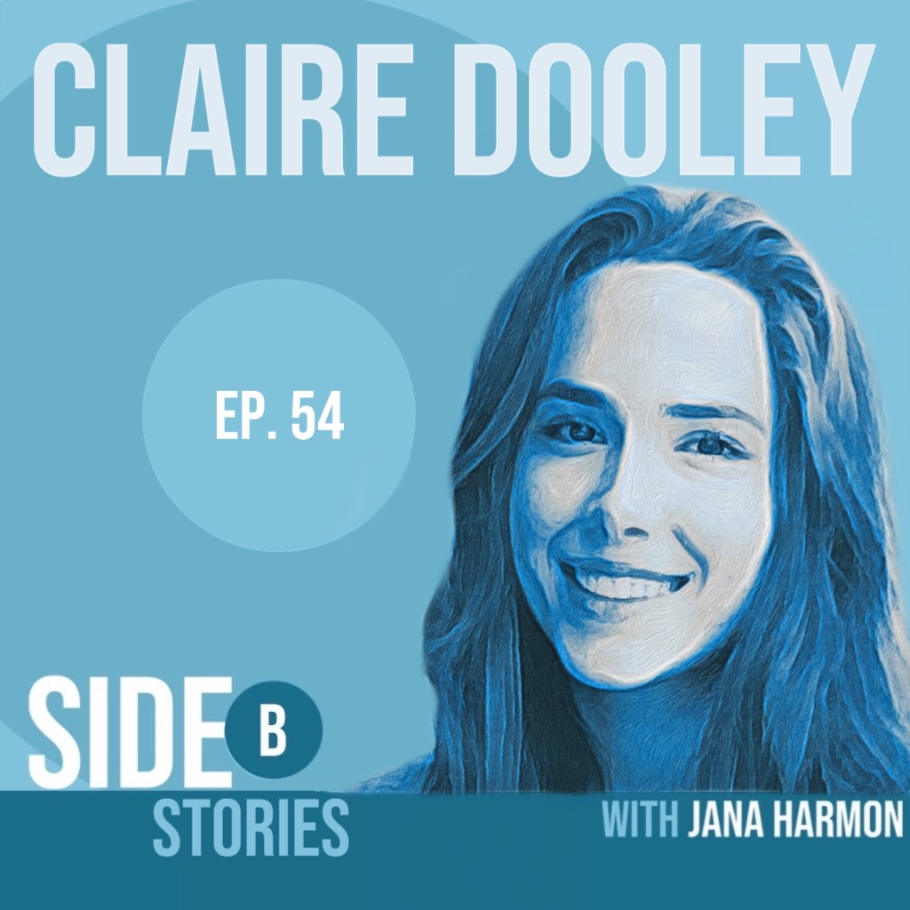 “A Fully Blown Atheist” – Claire Dooley’s Story