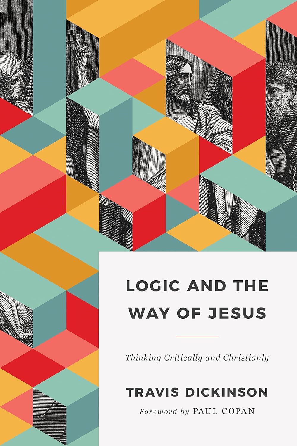 Logic and the Way of Jesus