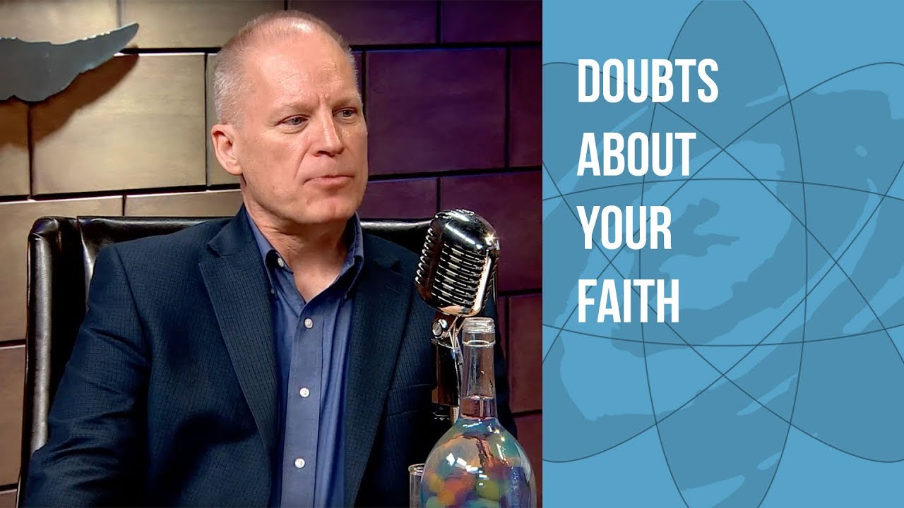 Has Science Ever Caused You to Doubt Your Faith?